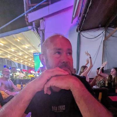 Community member avatar