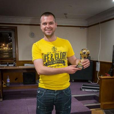 Community member profile picture 5