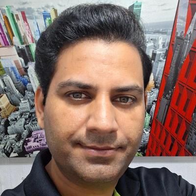 Community member profile picture
