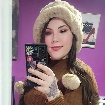 Community member profile picture