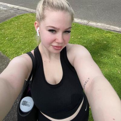 Community member profile picture