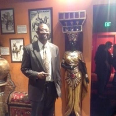 Community member avatar