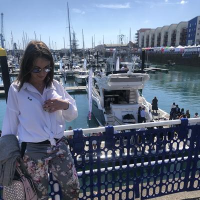 Community member profile picture