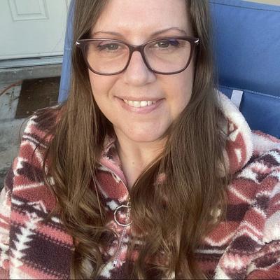 Community member profile picture