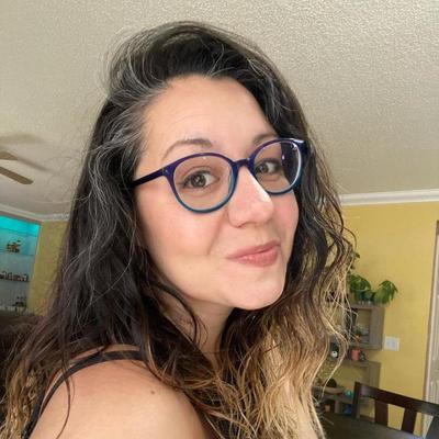 Community member avatar