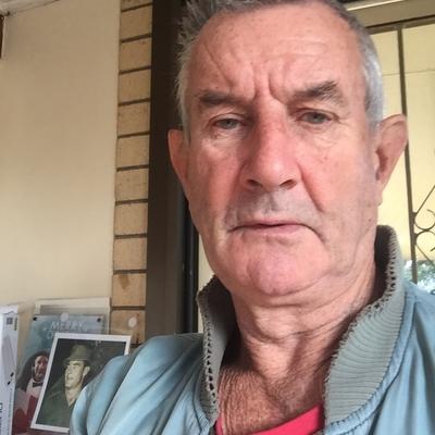 Community member profile picture