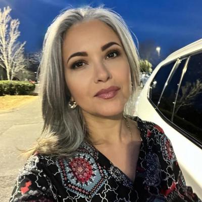 Community member profile picture