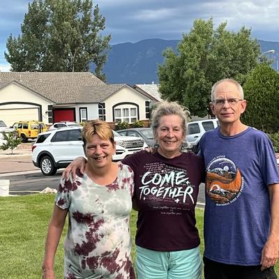 Community member profile picture