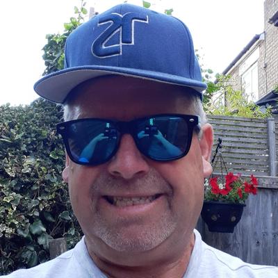 Community member profile picture