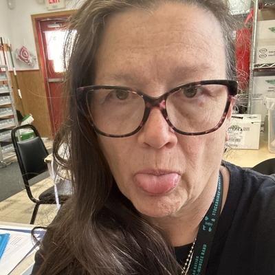 Community member avatar