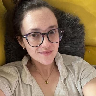 Community member profile picture