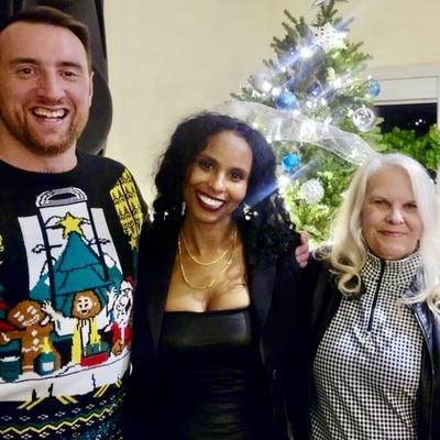 Community member profile picture