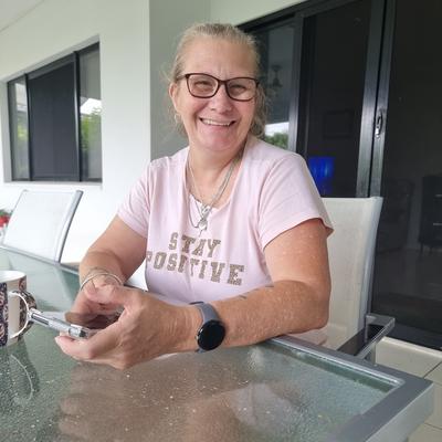 Community member profile picture