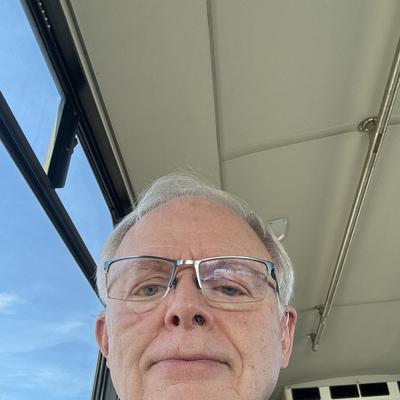 Community member profile picture