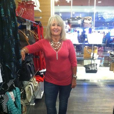 Community member profile picture