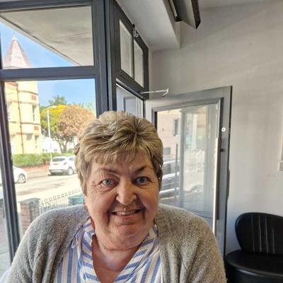 Community member profile picture