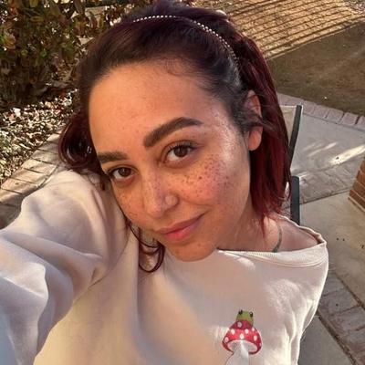 Community member avatar