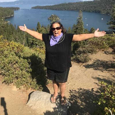 Community member profile picture