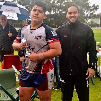 Community member profile picture