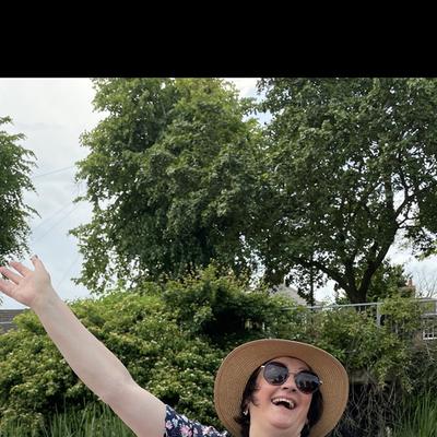 Community member profile picture