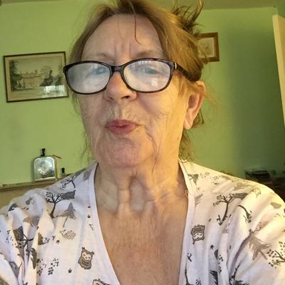 Community member profile picture