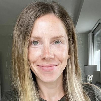 Community member profile picture