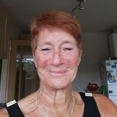 Community member profile picture