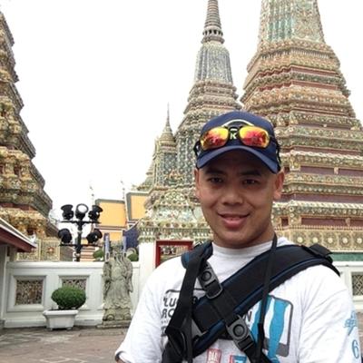 Community member profile picture