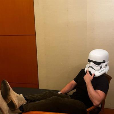 Community member avatar