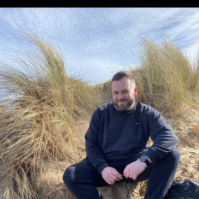 Community member profile picture