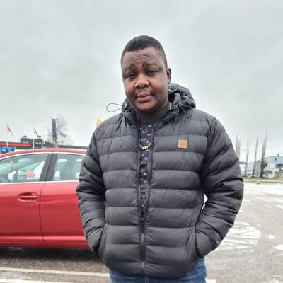 Community member profile picture 1