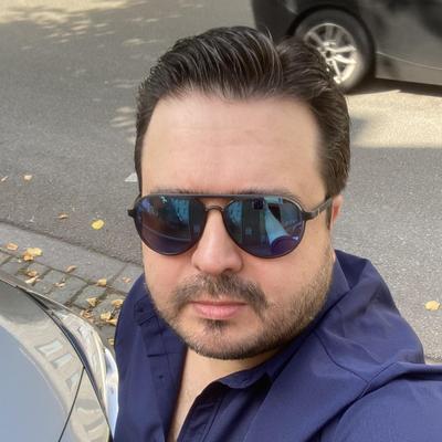 Community member profile picture