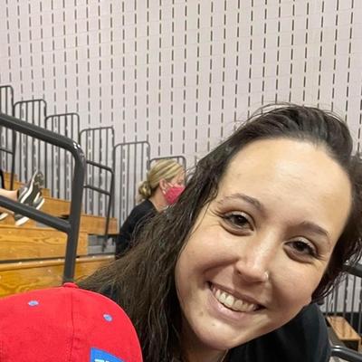 Community member avatar