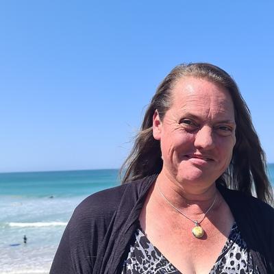 Community member profile picture