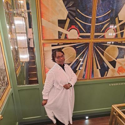 Community member profile picture