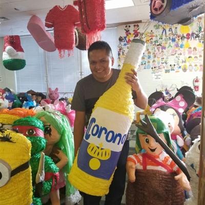 Community member profile picture