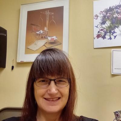 Community member profile picture