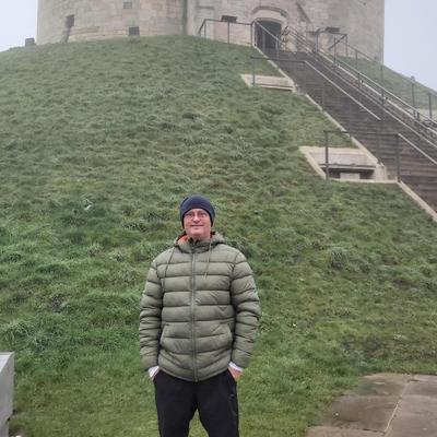 Community member profile picture 1