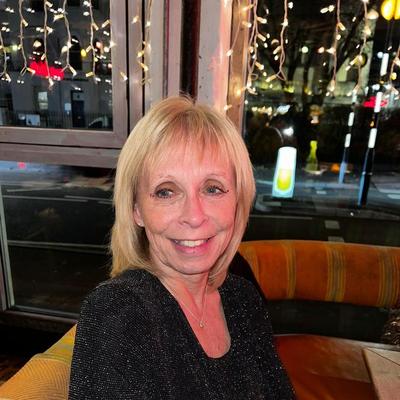 Community member avatar