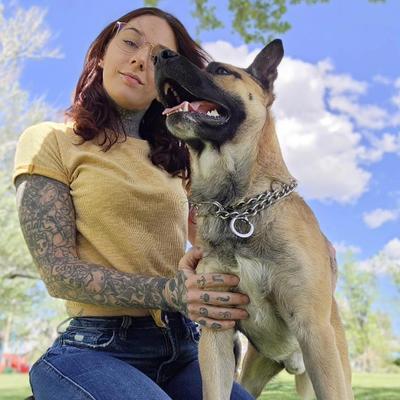 Community member profile picture