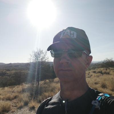 Community member avatar