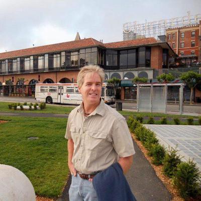 Community member profile picture