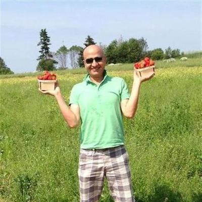 Community member profile picture