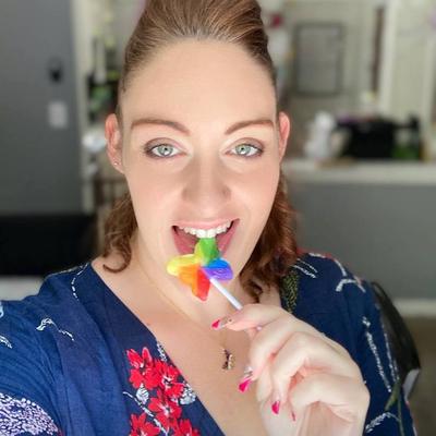 Community member profile picture