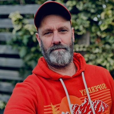 Community member profile picture