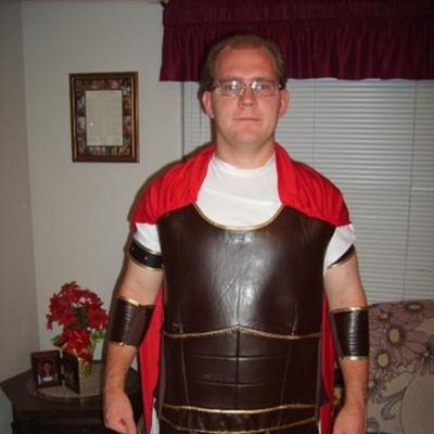 Community member profile picture