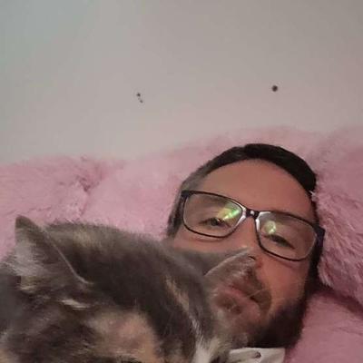 Community member avatar