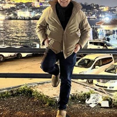 Community member profile picture