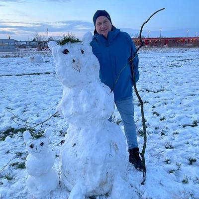 Community member profile picture