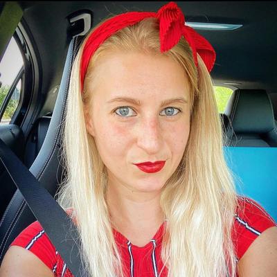 Community member avatar